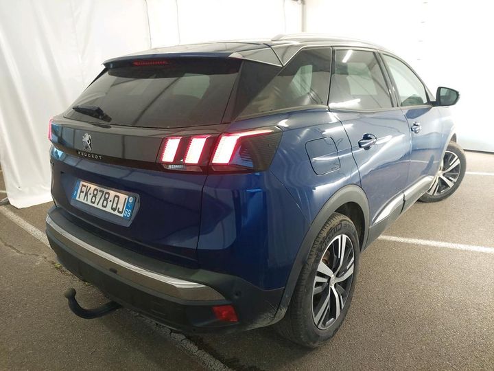 Photo 1 VIN: VF3MCYHZRKS398713 - PEUGEOT 3008 