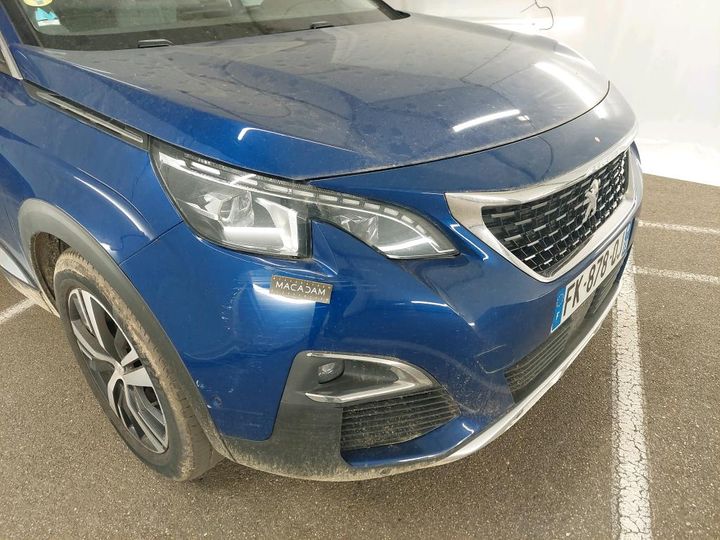 Photo 27 VIN: VF3MCYHZRKS398713 - PEUGEOT 3008 