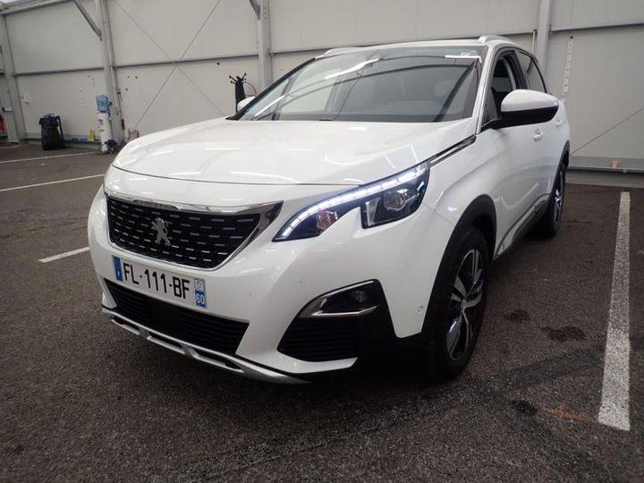 Photo 0 VIN: VF3MCYHZRKS398756 - PEUGEOT 3008 