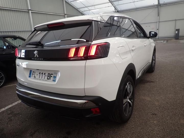 Photo 2 VIN: VF3MCYHZRKS398756 - PEUGEOT 3008 