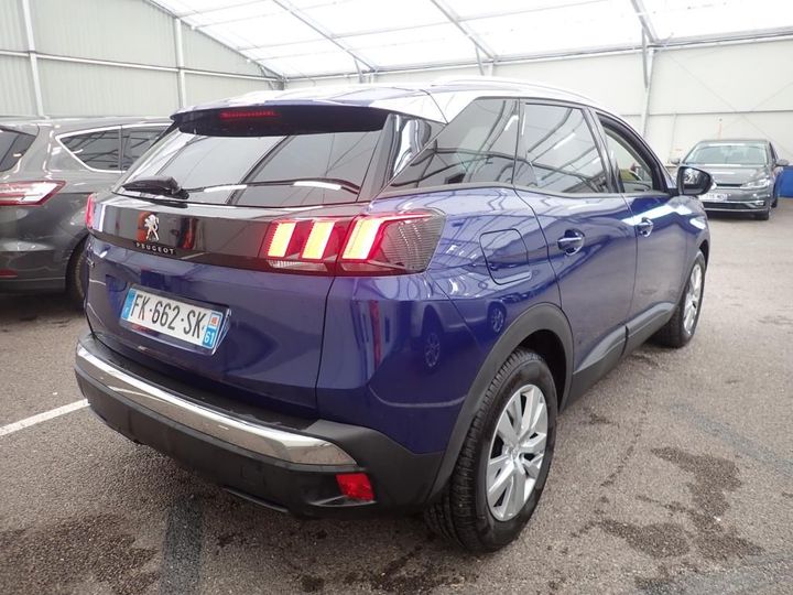 Photo 2 VIN: VF3MCYHZRKS400645 - PEUGEOT 3008 