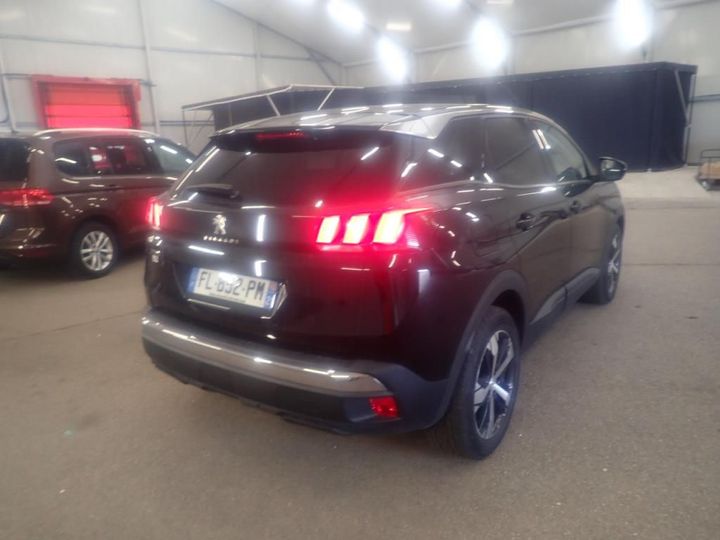 Photo 2 VIN: VF3MCYHZRKS400707 - PEUGEOT 3008 