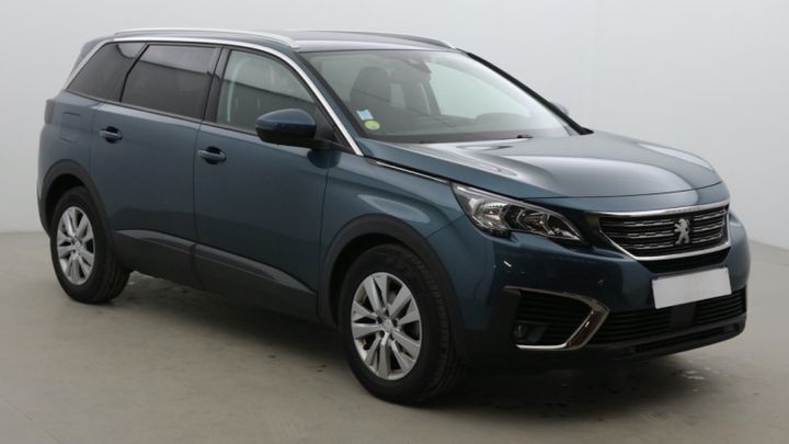 Photo 4 VIN: VF3MCYHZRKS401946 - PEUGEOT 5008 