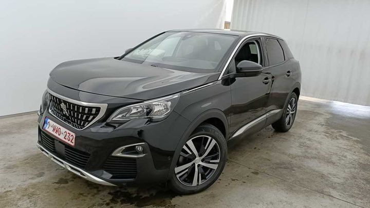 Photo 1 VIN: VF3MCYHZRKS404665 - PEUGEOT 3008 &#3916 