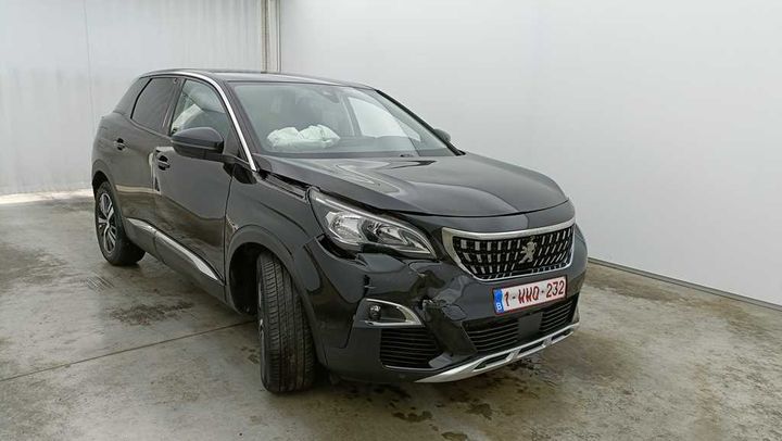 Photo 8 VIN: VF3MCYHZRKS404665 - PEUGEOT 3008 &#3916 