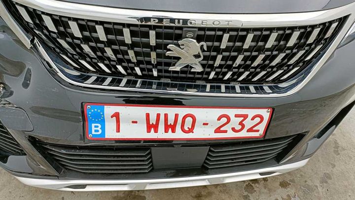 Photo 5 VIN: VF3MCYHZRKS404665 - PEUGEOT 3008 &#3916 