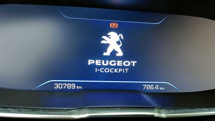 Photo 6 VIN: VF3MCYHZRKS404665 - PEUGEOT 3008 &#3916 