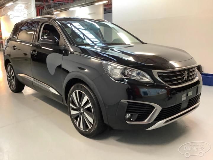 Photo 2 VIN: VF3MCYHZRKS407132 - PEUGEOT 5008 VAN 