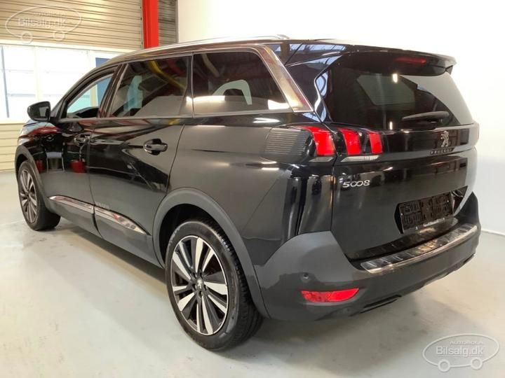 Photo 8 VIN: VF3MCYHZRKS407132 - PEUGEOT 5008 VAN 