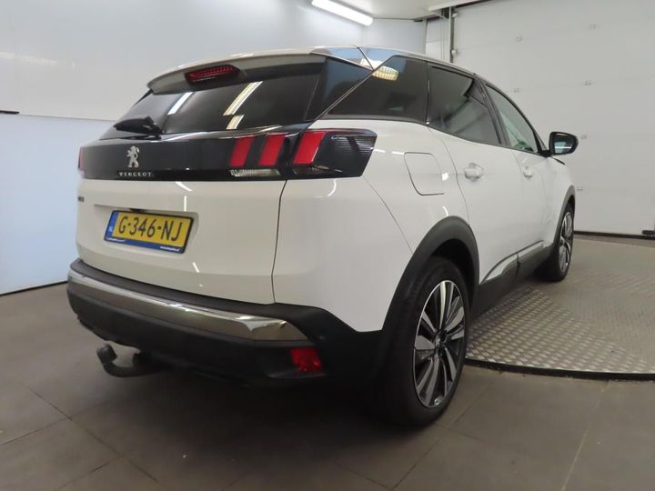 Photo 2 VIN: VF3MCYHZRKS411846 - PEUGEOT 3008 