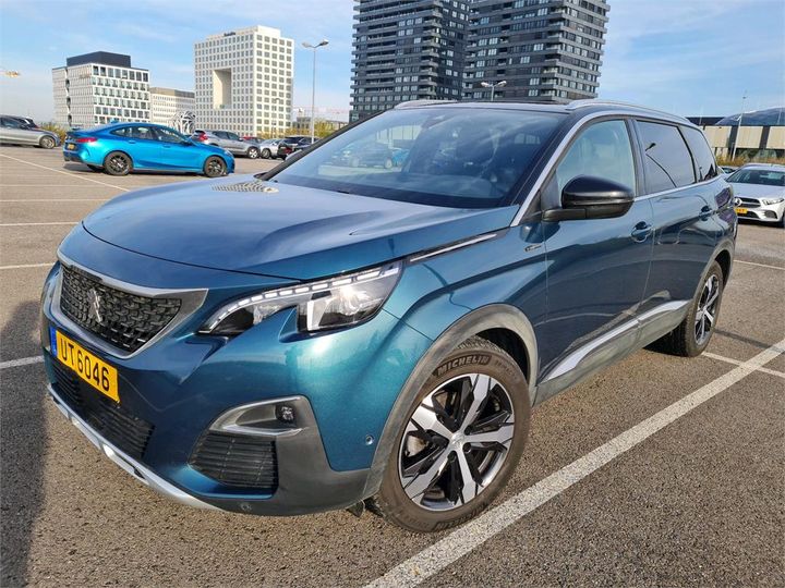 Photo 0 VIN: VF3MCYHZRKS412368 - PEUGEOT 5008 