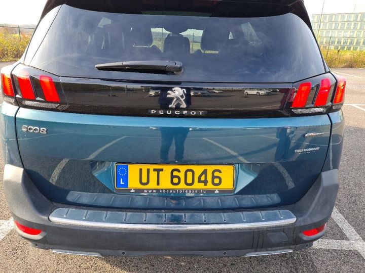 Photo 16 VIN: VF3MCYHZRKS412368 - PEUGEOT 5008 