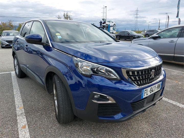 Photo 2 VIN: VF3MCYHZRKS413543 - PEUGEOT 3008 