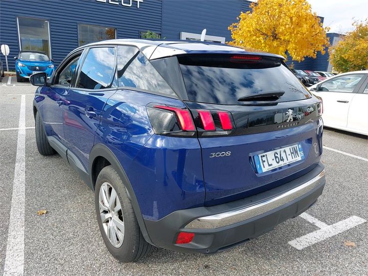 Photo 3 VIN: VF3MCYHZRKS413543 - PEUGEOT 3008 