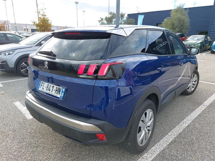 Photo 4 VIN: VF3MCYHZRKS413543 - PEUGEOT 3008 