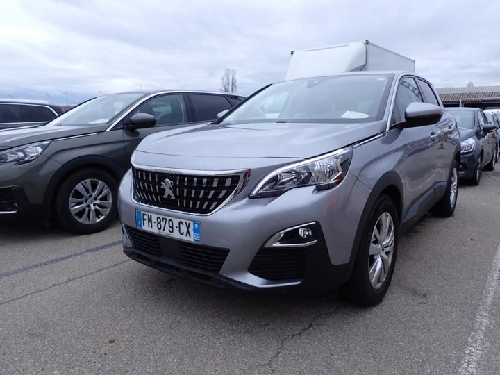 Photo 0 VIN: VF3MCYHZRKS413557 - PEUGEOT 3008 