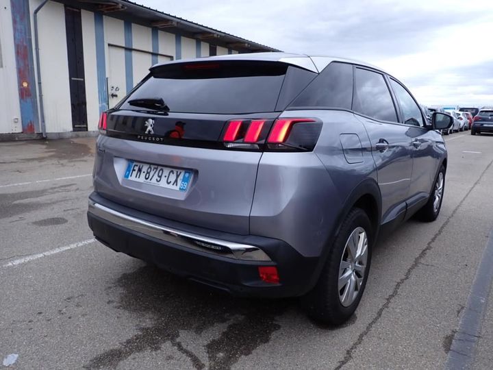 Photo 2 VIN: VF3MCYHZRKS413557 - PEUGEOT 3008 