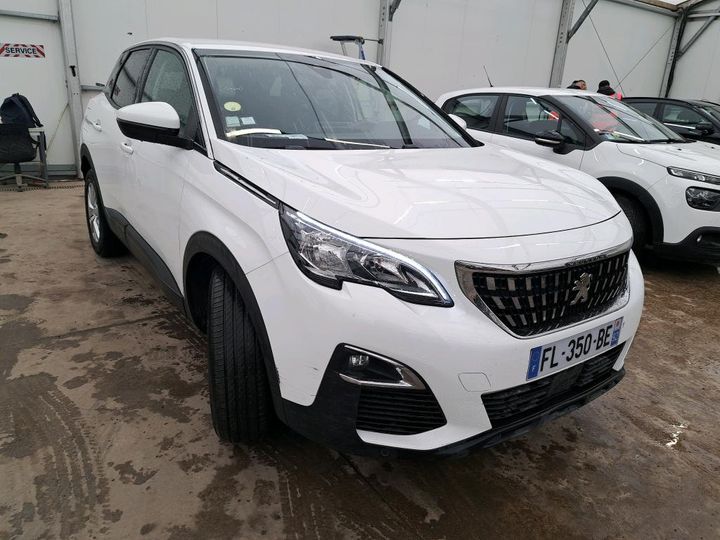 Photo 4 VIN: VF3MCYHZRKS419493 - PEUGEOT 3008 