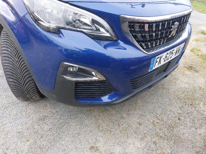 Photo 18 VIN: VF3MCYHZRKS422067 - PEUGEOT 3008 