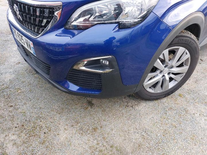 Photo 22 VIN: VF3MCYHZRKS422067 - PEUGEOT 3008 