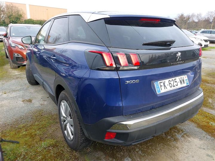 Photo 3 VIN: VF3MCYHZRKS422067 - PEUGEOT 3008 