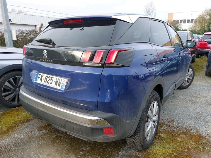 Photo 4 VIN: VF3MCYHZRKS422067 - PEUGEOT 3008 