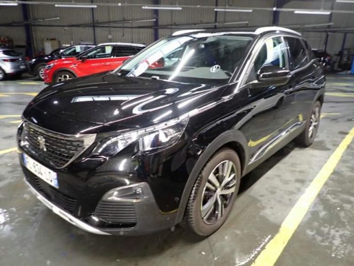 Photo 1 VIN: VF3MCYHZRKS422300 - PEUGEOT 3008 