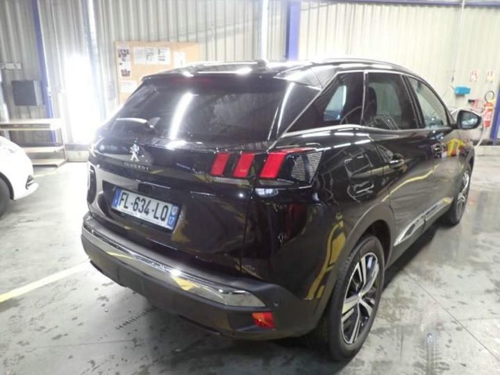 Photo 2 VIN: VF3MCYHZRKS422300 - PEUGEOT 3008 