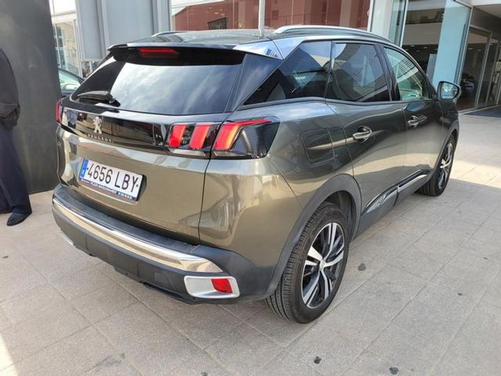 Photo 3 VIN: VF3MCYHZRKS424003 - PEUGEOT 3008 