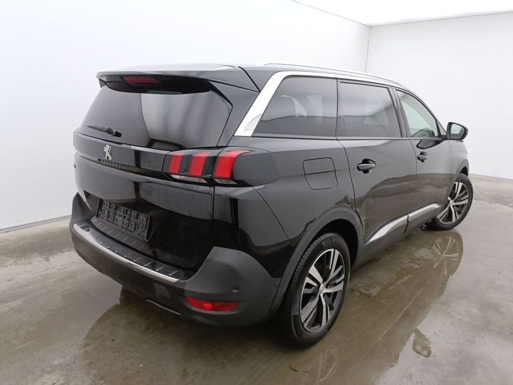 Photo 1 VIN: VF3MCYHZRKS424592 - PEUGEOT 5008 '16 