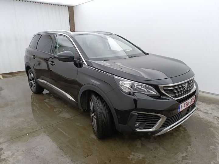 Photo 7 VIN: VF3MCYHZRKS424592 - PEUGEOT 5008 '16 