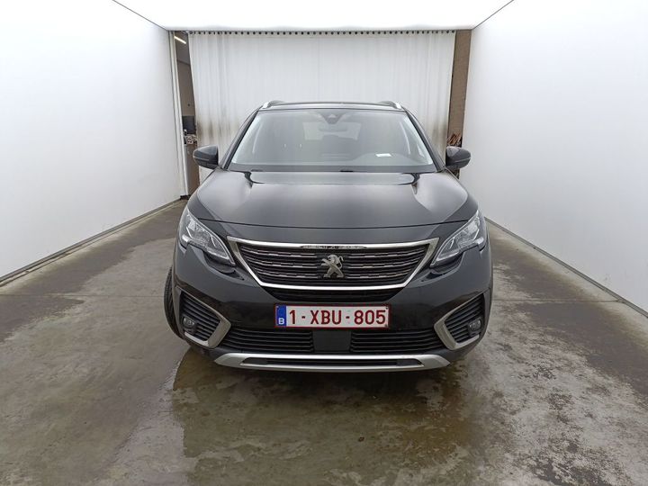 Photo 4 VIN: VF3MCYHZRKS424592 - PEUGEOT 5008 '16 