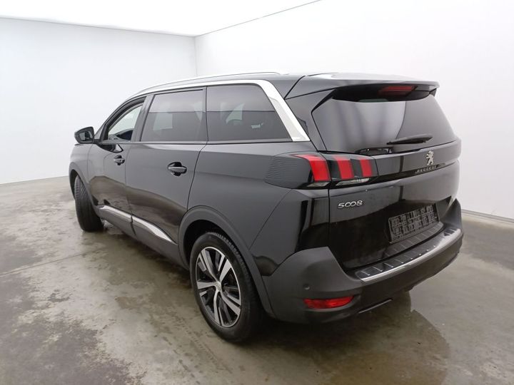 Photo 6 VIN: VF3MCYHZRKS424592 - PEUGEOT 5008 '16 