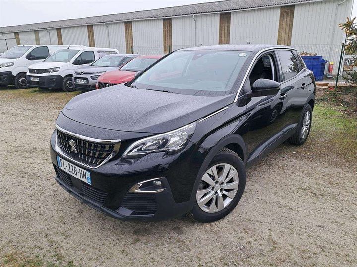 Photo 1 VIN: VF3MCYHZRKS429151 - PEUGEOT 3008 