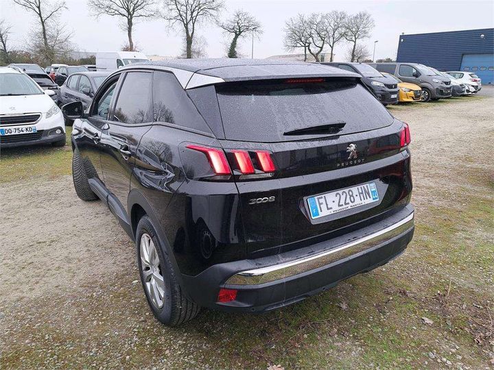 Photo 2 VIN: VF3MCYHZRKS429151 - PEUGEOT 3008 