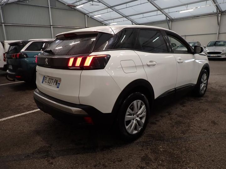 Photo 2 VIN: VF3MCYHZRKS429225 - PEUGEOT 3008 