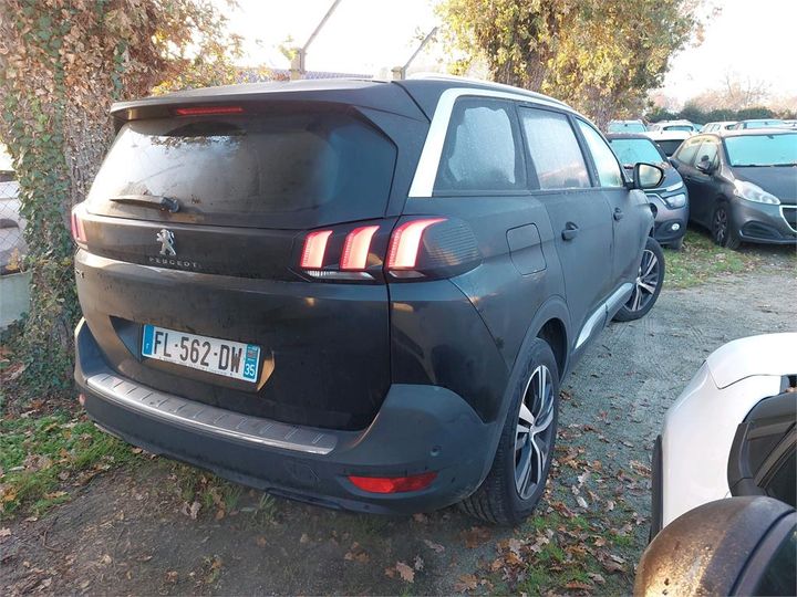 Photo 2 VIN: VF3MCYHZRKS430761 - PEUGEOT 5008 