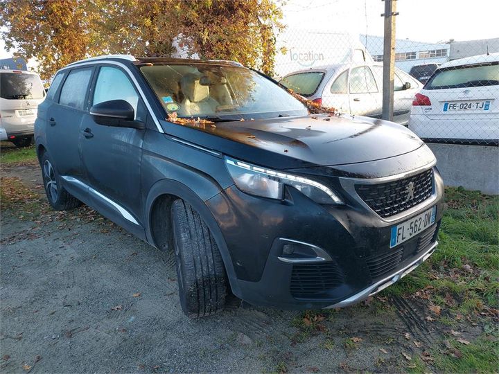 Photo 5 VIN: VF3MCYHZRKS430761 - PEUGEOT 5008 