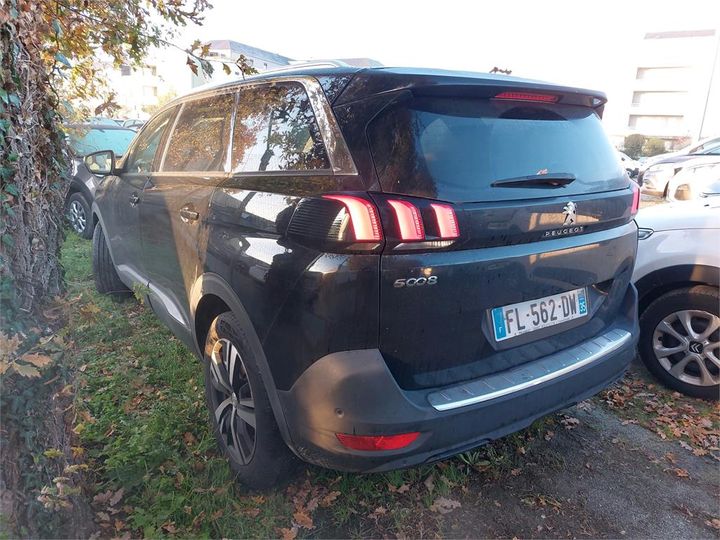 Photo 7 VIN: VF3MCYHZRKS430761 - PEUGEOT 5008 