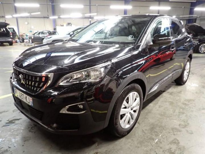 Photo 1 VIN: VF3MCYHZRKS431941 - PEUGEOT 3008 