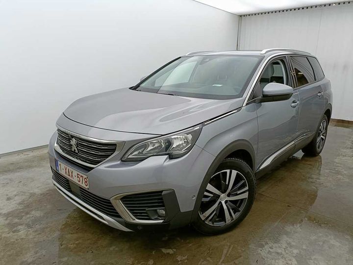 Photo 1 VIN: VF3MCYHZRKS434565 - PEUGEOT 5008 &#3916 