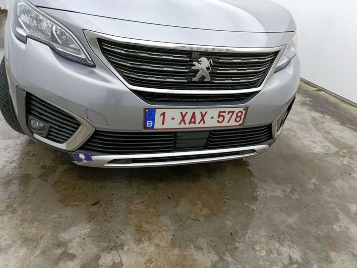 Photo 18 VIN: VF3MCYHZRKS434565 - PEUGEOT 5008 &#3916 