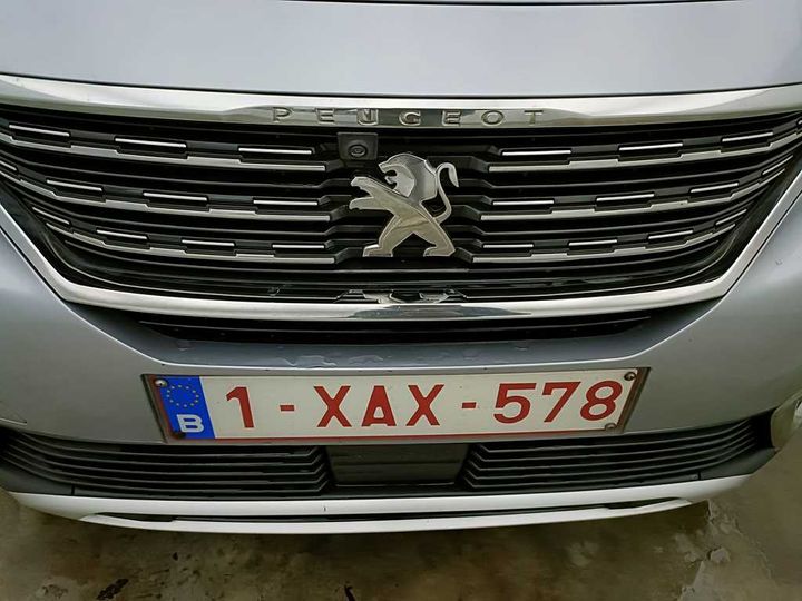 Photo 5 VIN: VF3MCYHZRKS434565 - PEUGEOT 5008 &#3916 