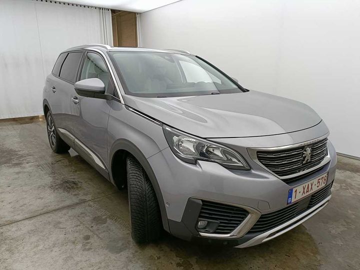 Photo 8 VIN: VF3MCYHZRKS434565 - PEUGEOT 5008 &#3916 