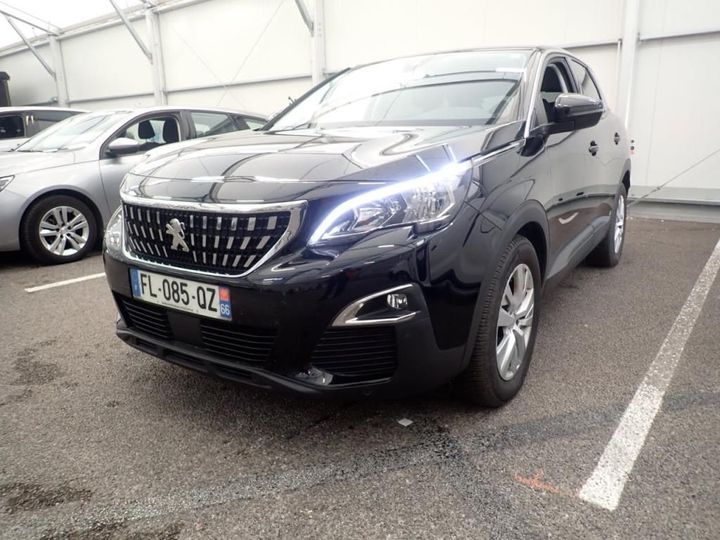 Photo 1 VIN: VF3MCYHZRKS435614 - PEUGEOT 3008 