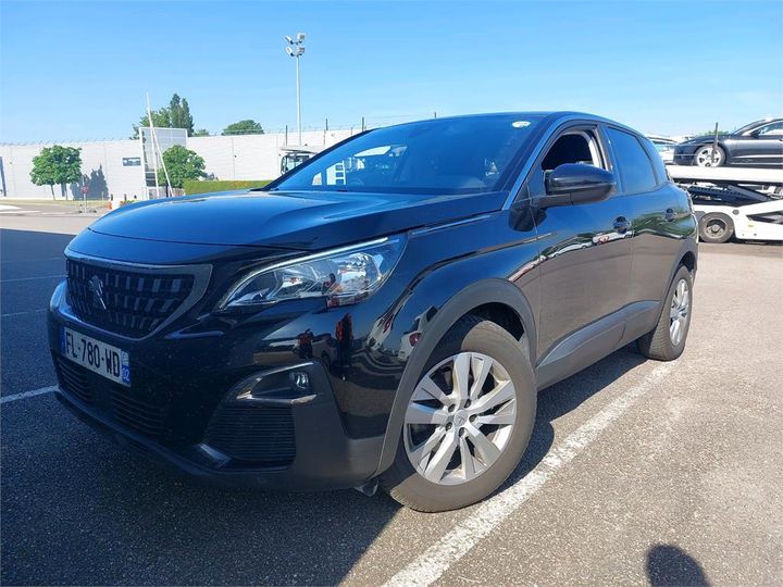 Photo 1 VIN: VF3MCYHZRKS439229 - PEUGEOT 3008 