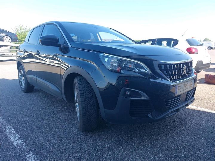 Photo 2 VIN: VF3MCYHZRKS439229 - PEUGEOT 3008 