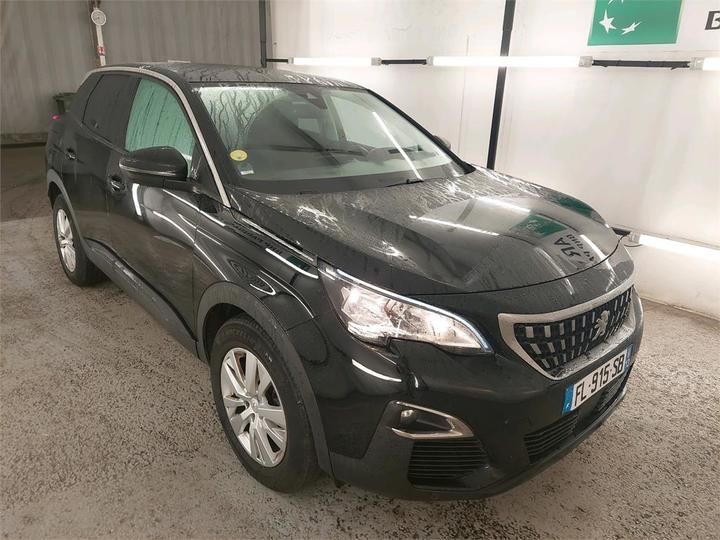 Photo 3 VIN: VF3MCYHZRKS441893 - PEUGEOT 3008 