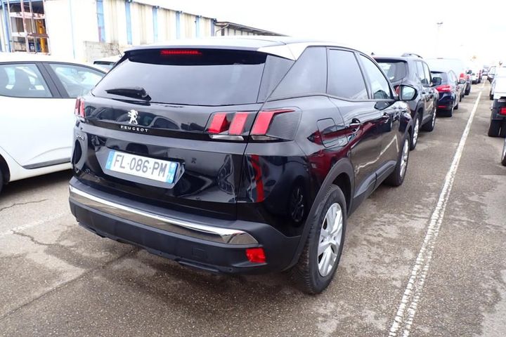 Photo 2 VIN: VF3MCYHZRKS441897 - PEUGEOT 3008 