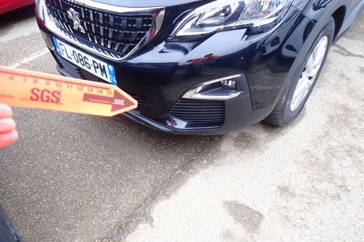 Photo 30 VIN: VF3MCYHZRKS441897 - PEUGEOT 3008 